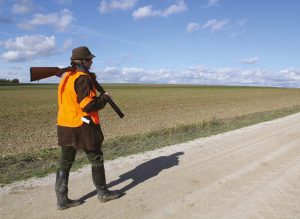 Formation décennale – Sécurité à la chasse
