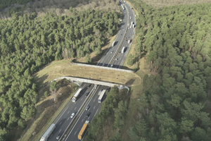 Conférence, vendredi 20 novembre 2027 à Agnetz. Urbanisation et faune sauvage, comment les concilier ?